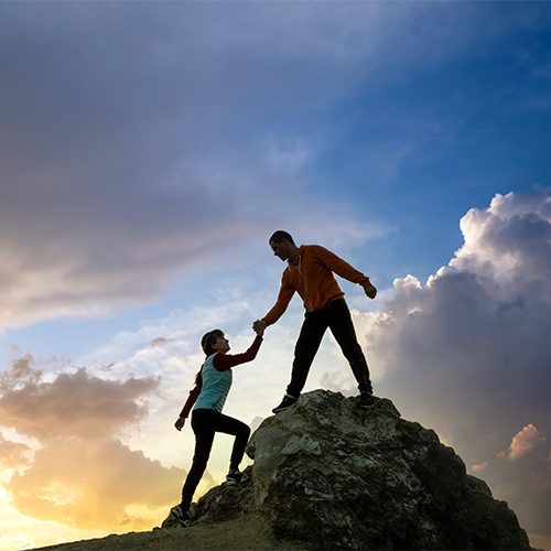 Leadership & Team EI Programs