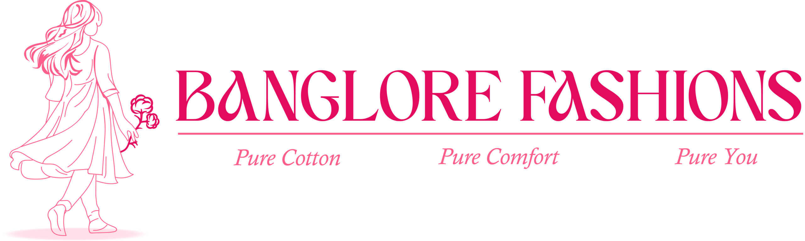 Banglore Fashion