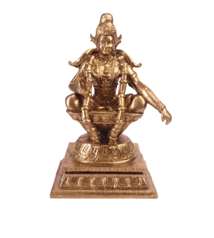 Panchaloha Ayyappan