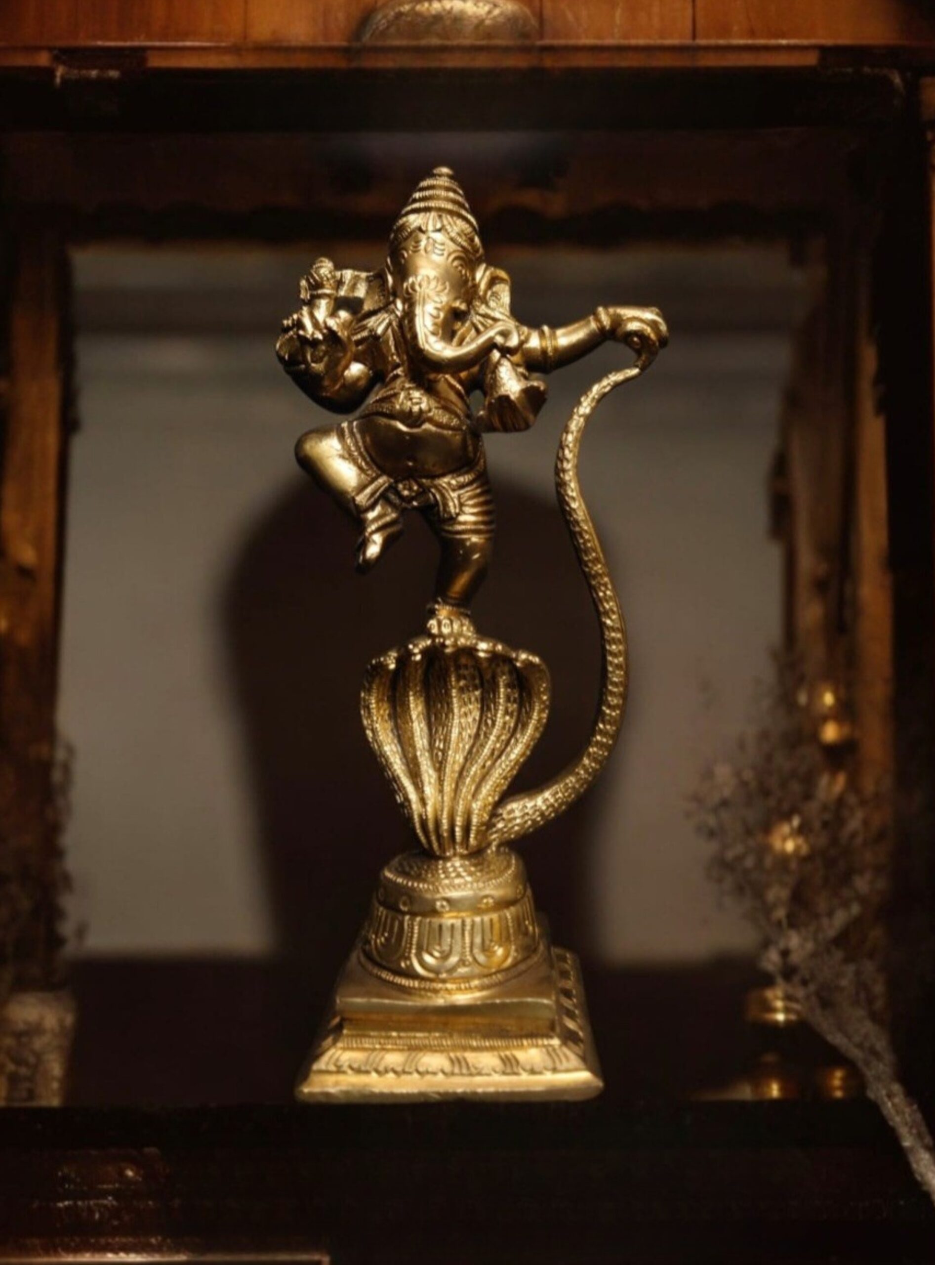 Nritya Ganapati
