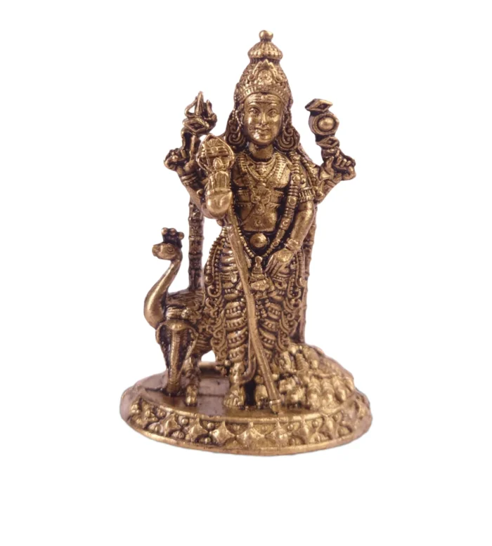 Panchaloha Murugar