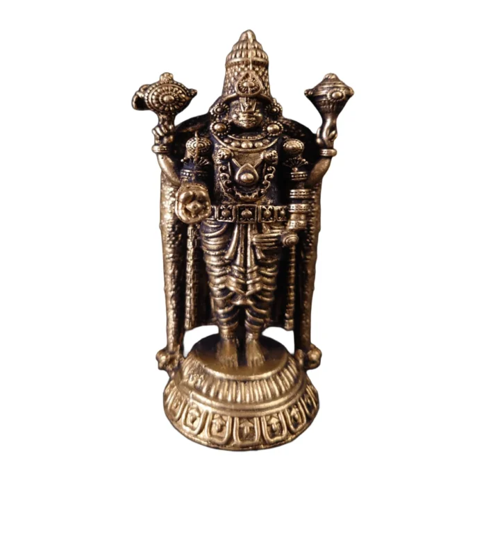 Panchaloha Balaji