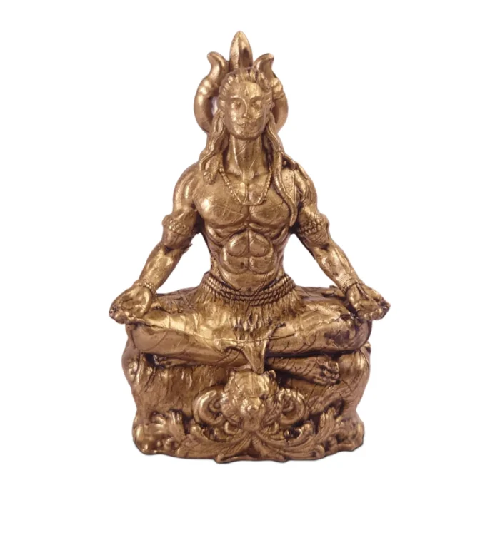 Panchaloha Sivan
