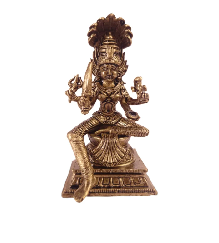 Panchaloha Mariamman