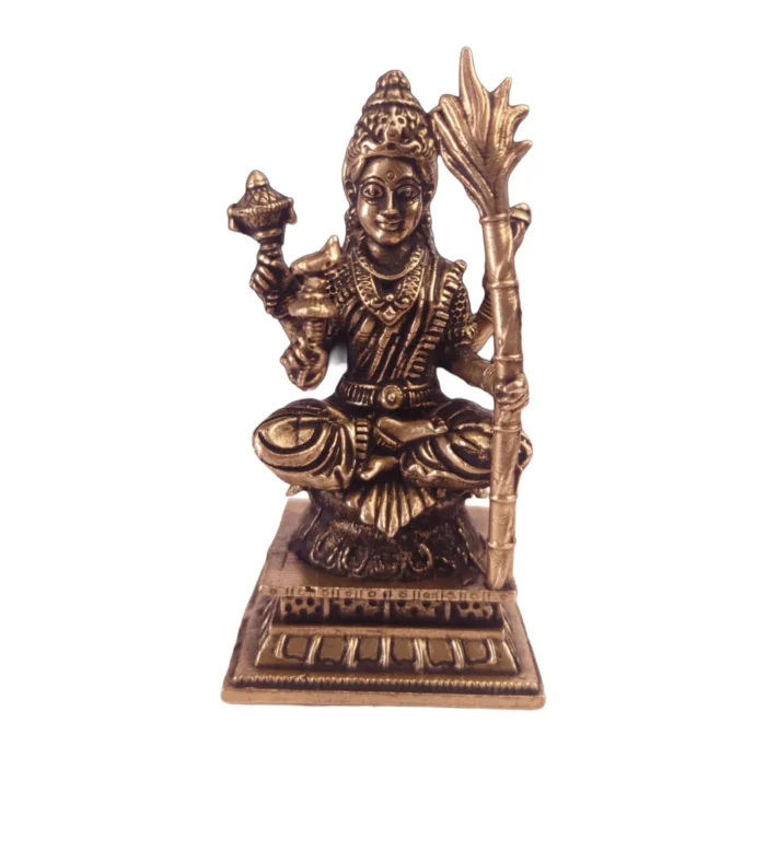 Panchaloha Kamatchi Amman