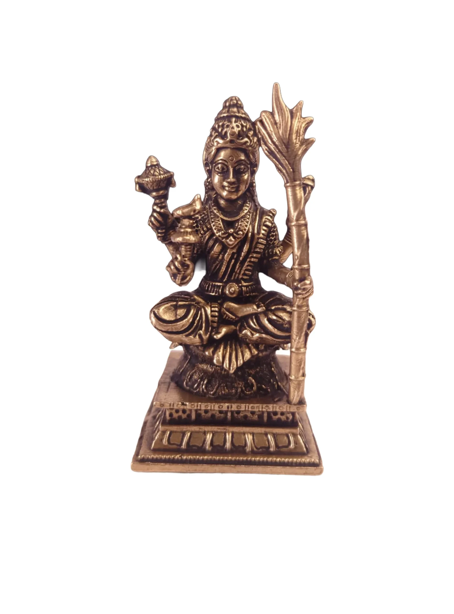 Panchaloha Kamatchi Amman