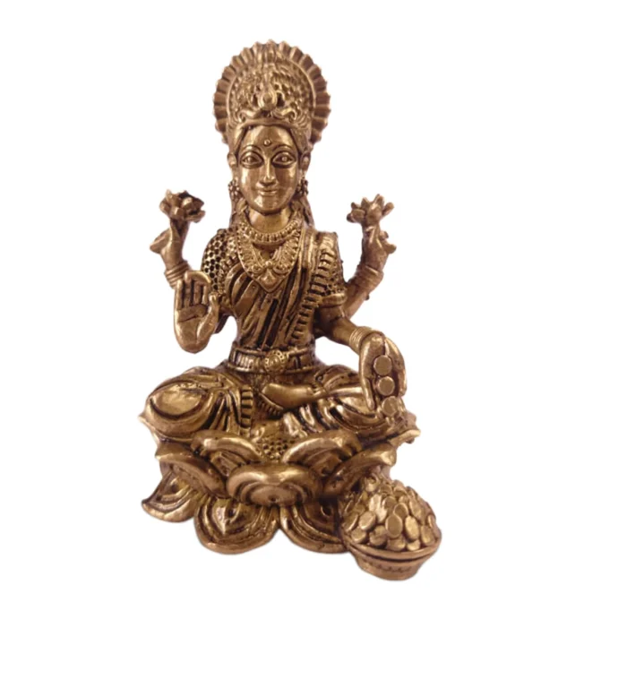 Panchaloha Lakshmi