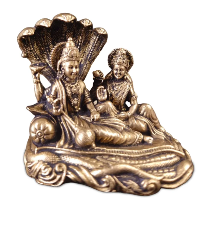 Panchaloha Anandasayanam