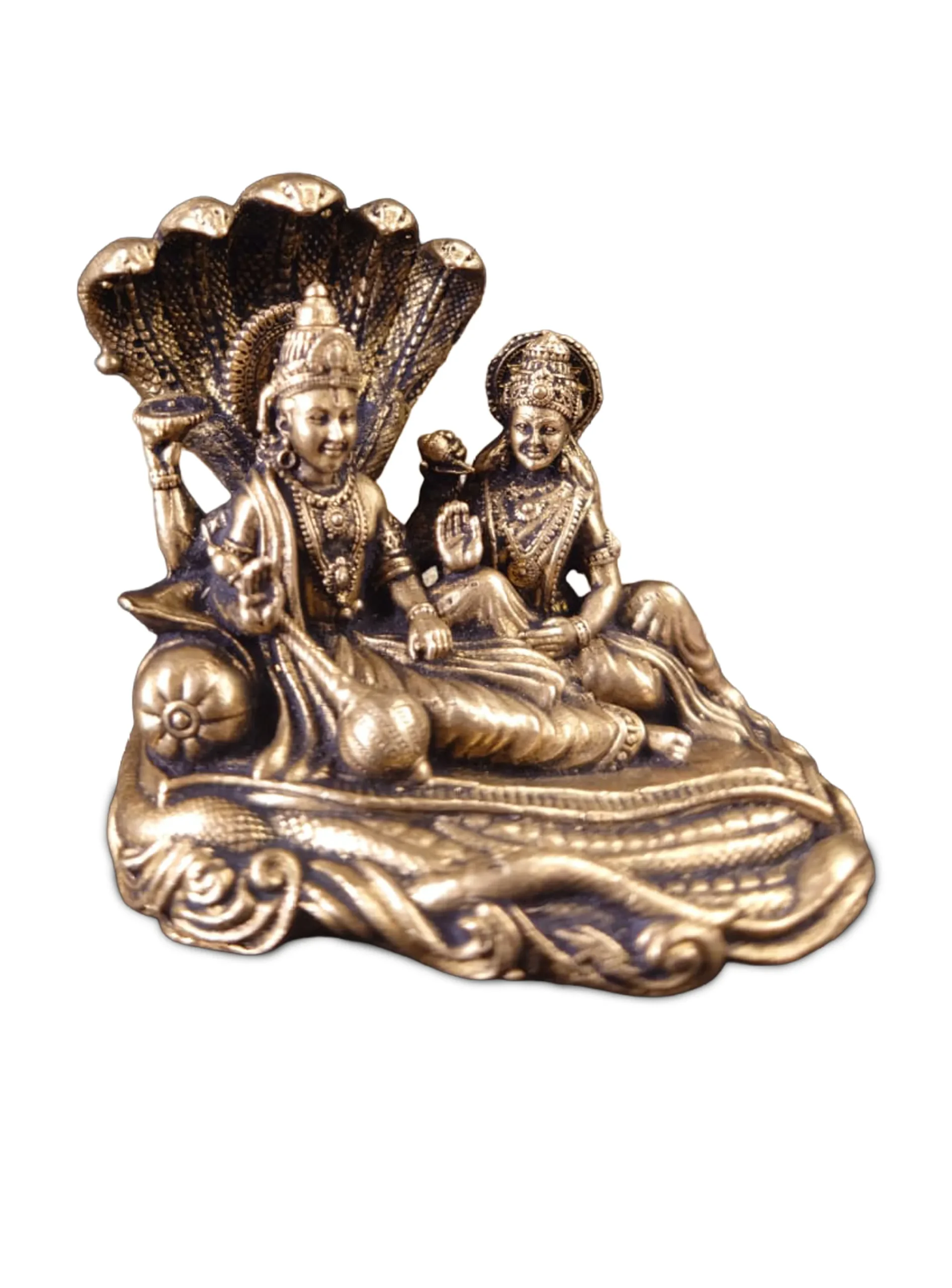 Panchaloha Anandasayanam