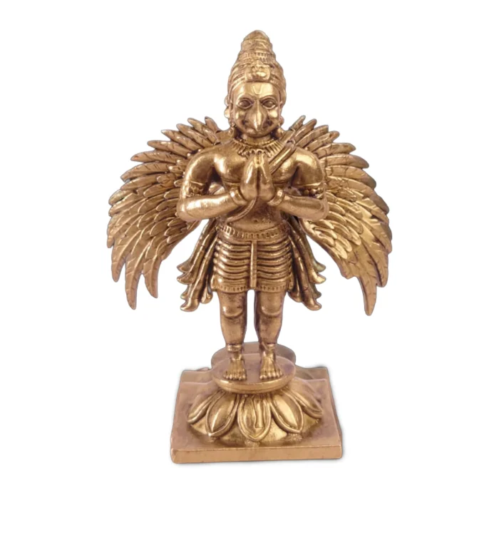 Panchaloha Garudar