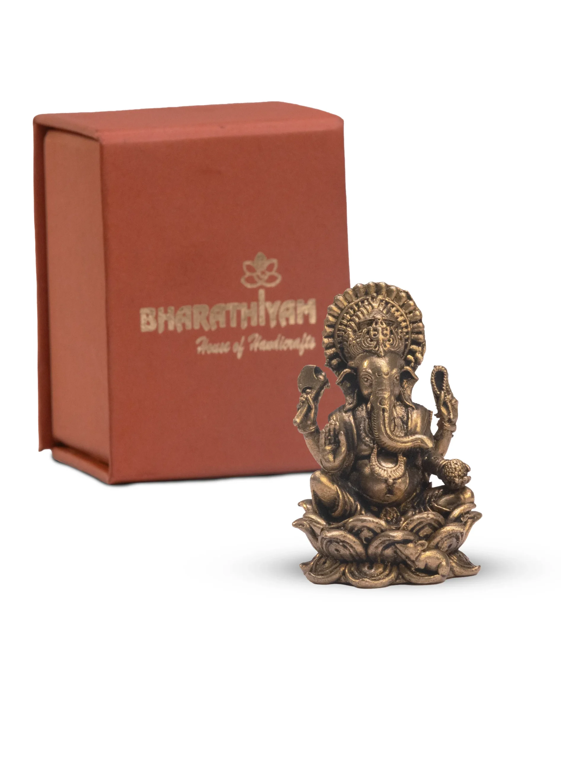 Panchaloha Ganesha - Image 2