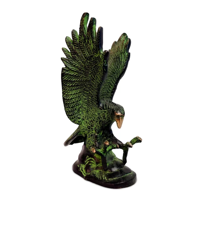 Brass Eagle (Dual Tone)