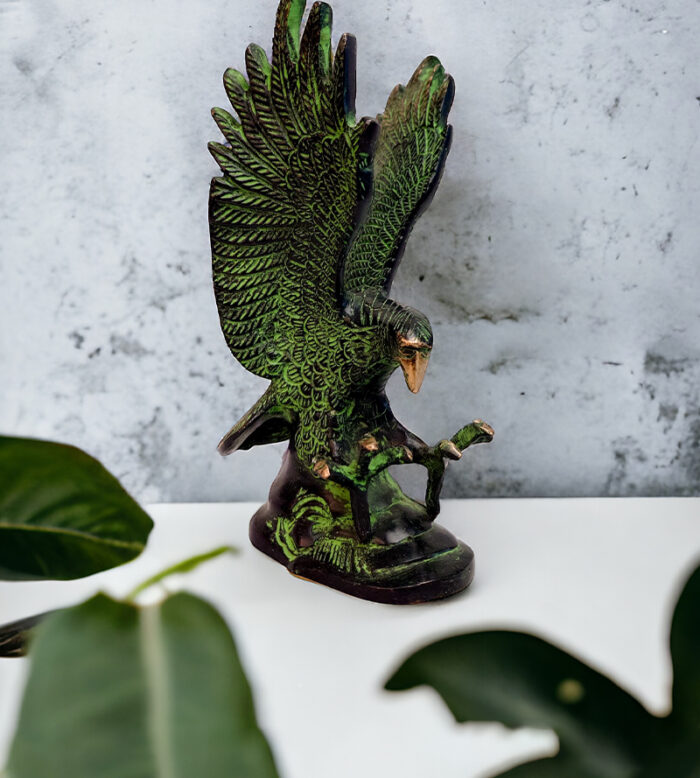 Brass Eagle (Dual Tone)