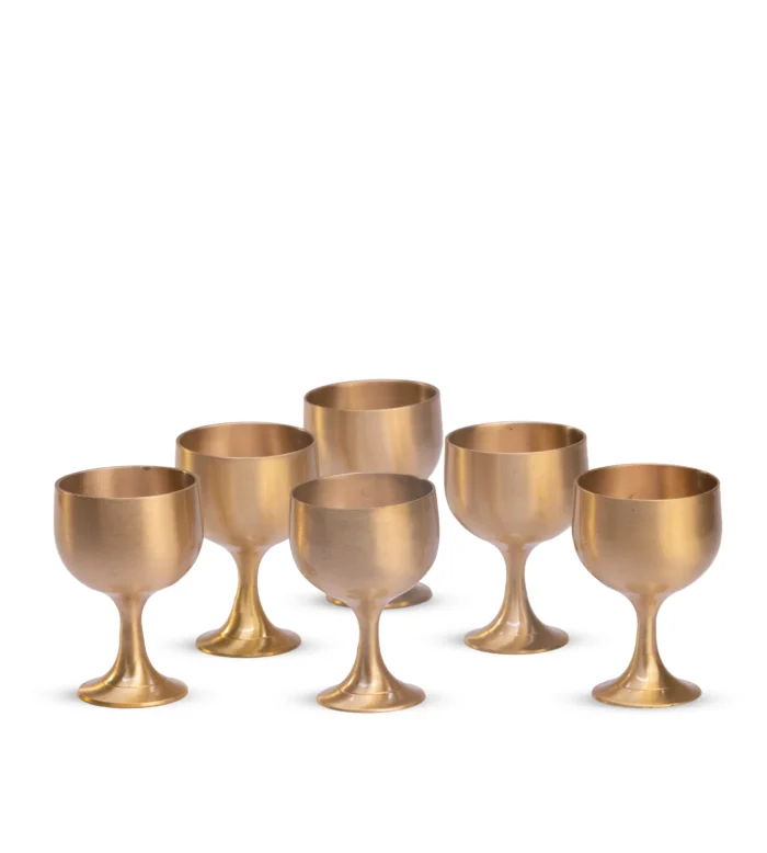 Small Wine Cup