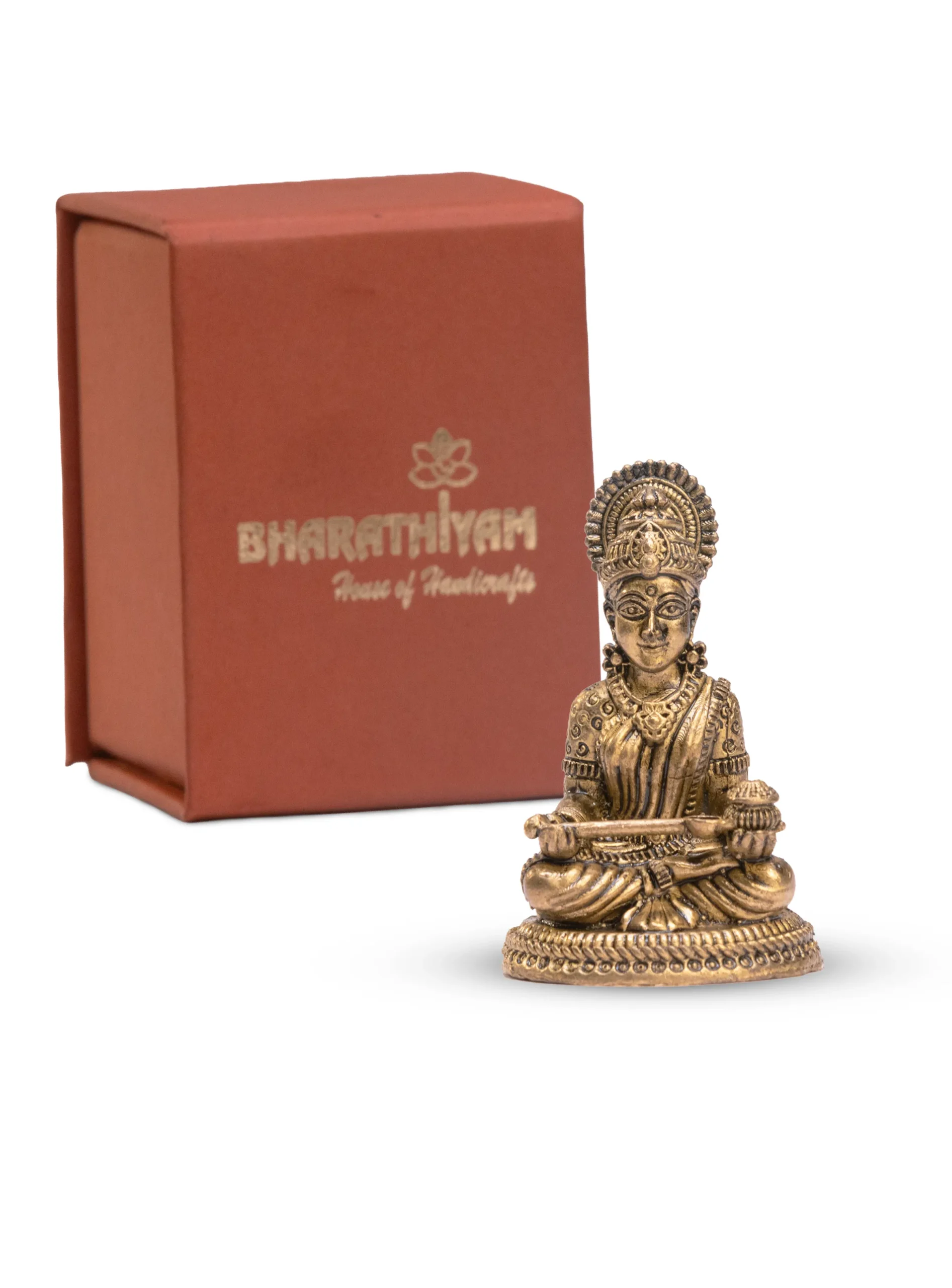 Annapoorni Special Brass - Image 2