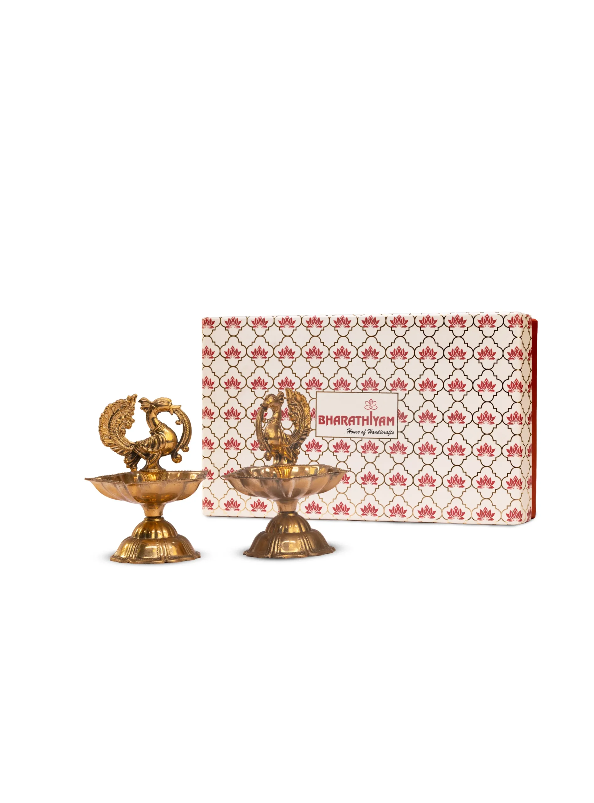 Annam Lamp - Image 2