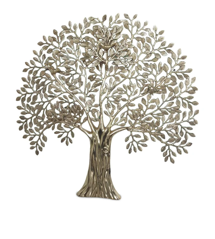 Brass Kalpavriksham
