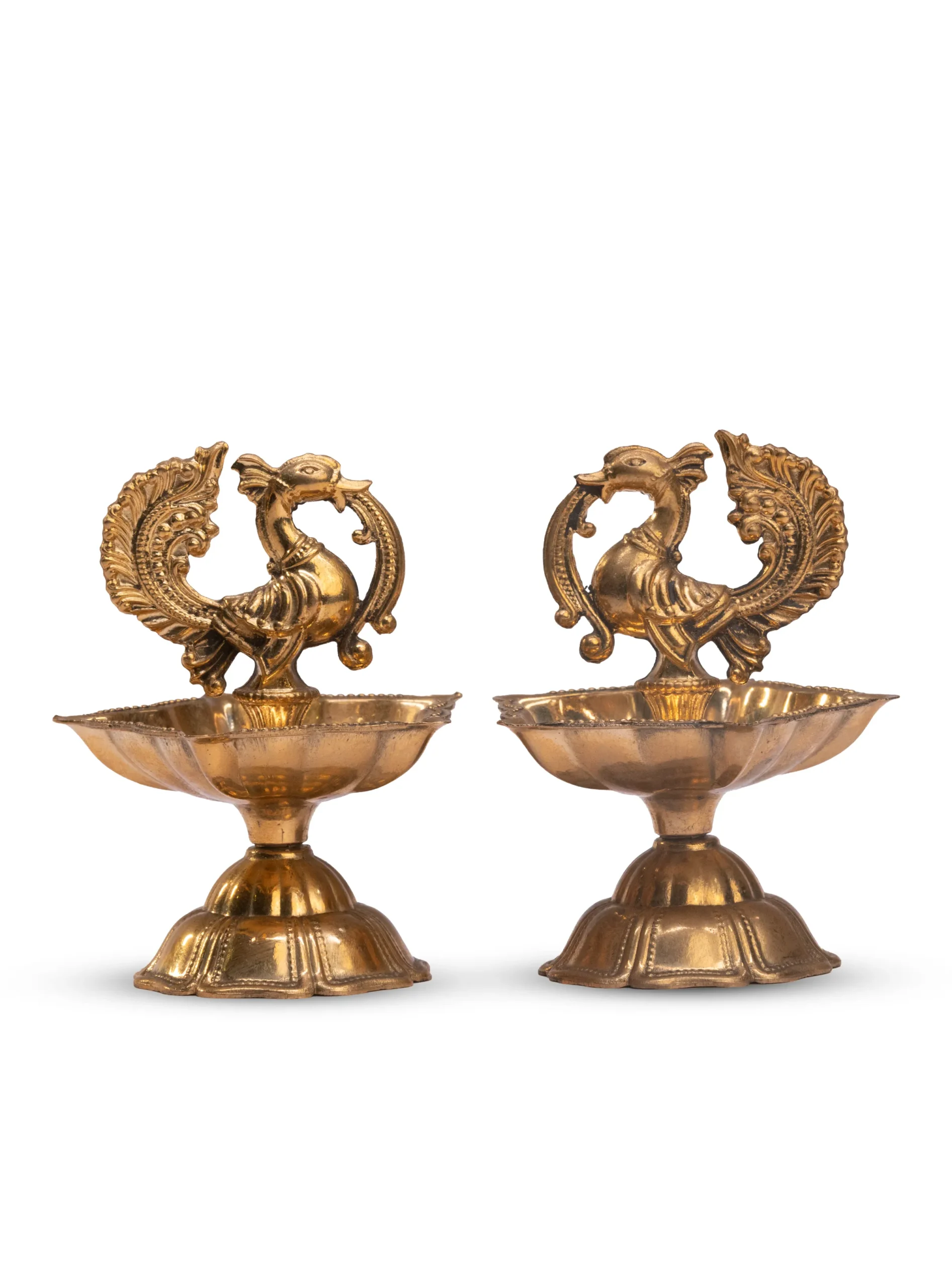 Annam Lamp