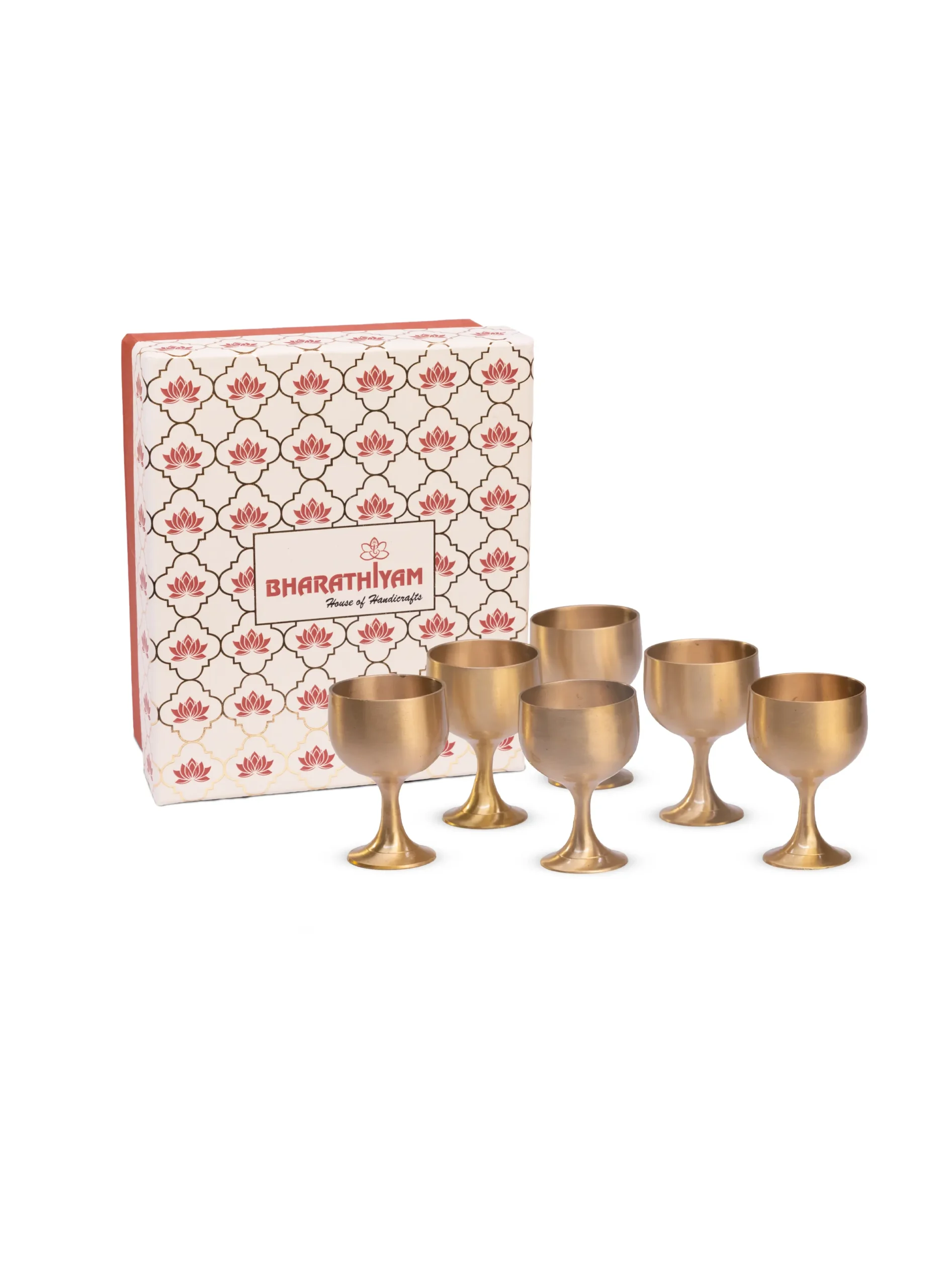 Small Wine Cup - Image 2