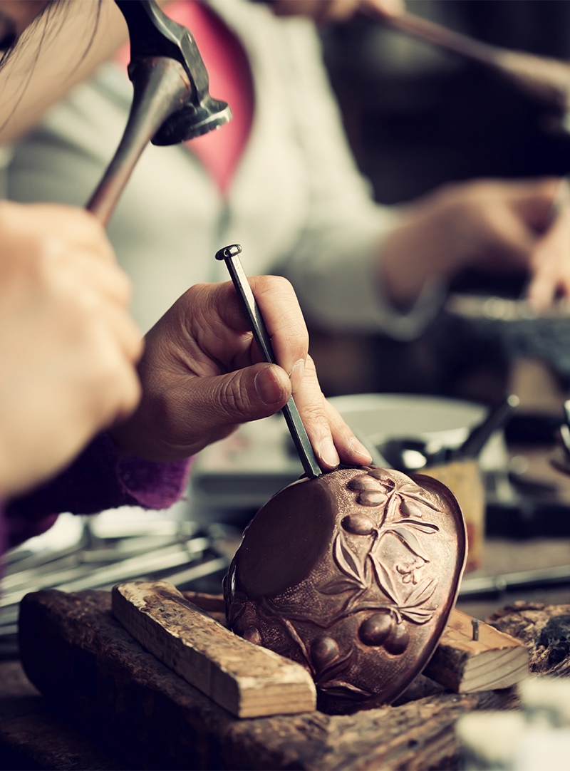 Interactive Accordion