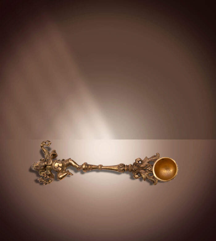 Ganesha Theertha Karandi