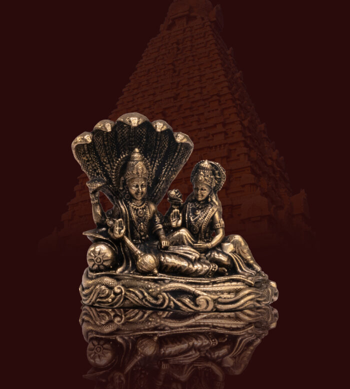 Panchaloha Anandhasayanam