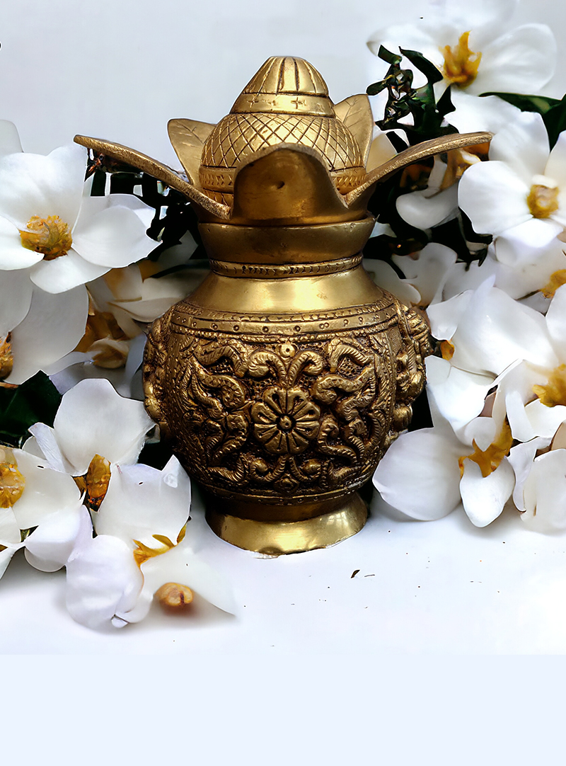 brass-kalasam