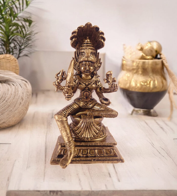 Panchaloha Mariamman