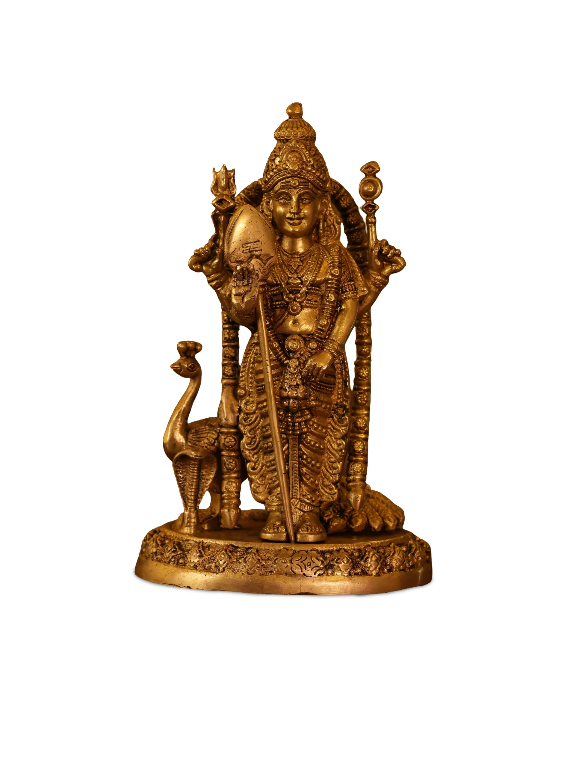 Brass Bala Murugan