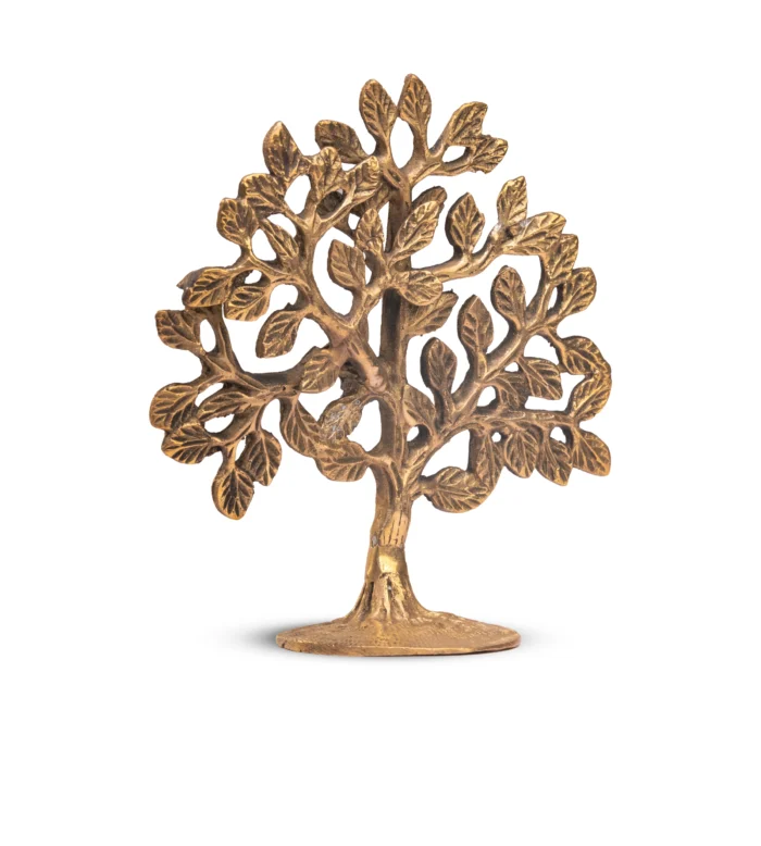 Brass Kalpavriksham (Gift)