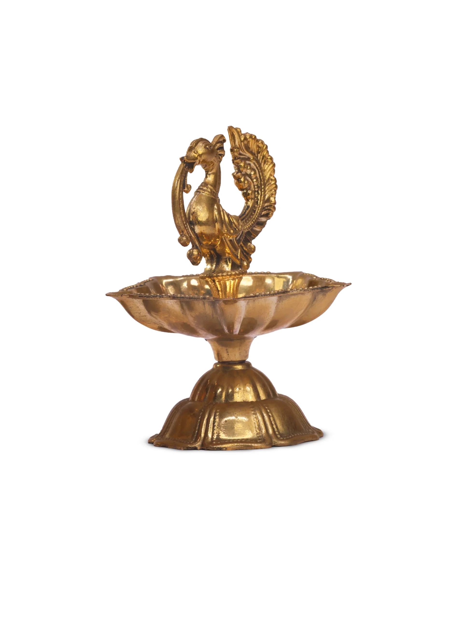 Annam Lamp - Image 3