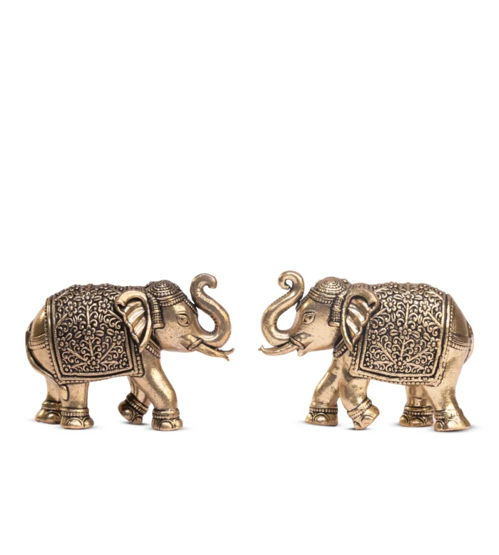 Handmade Elephant