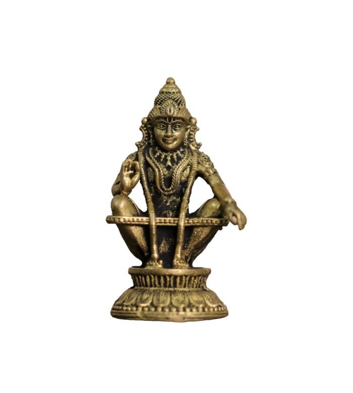 Panchaloha Ayyappan