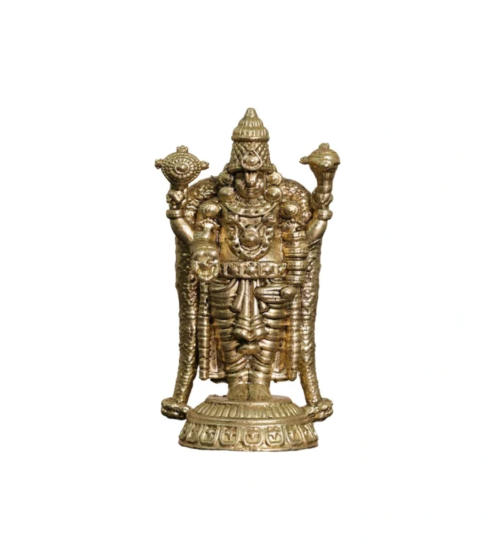 Panchaloha Balaji