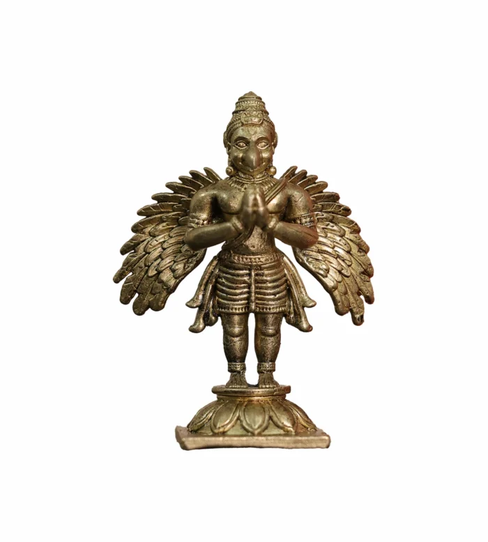 Panchaloha Garudalawar