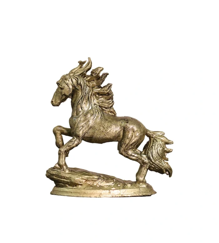Panchaloha Horse