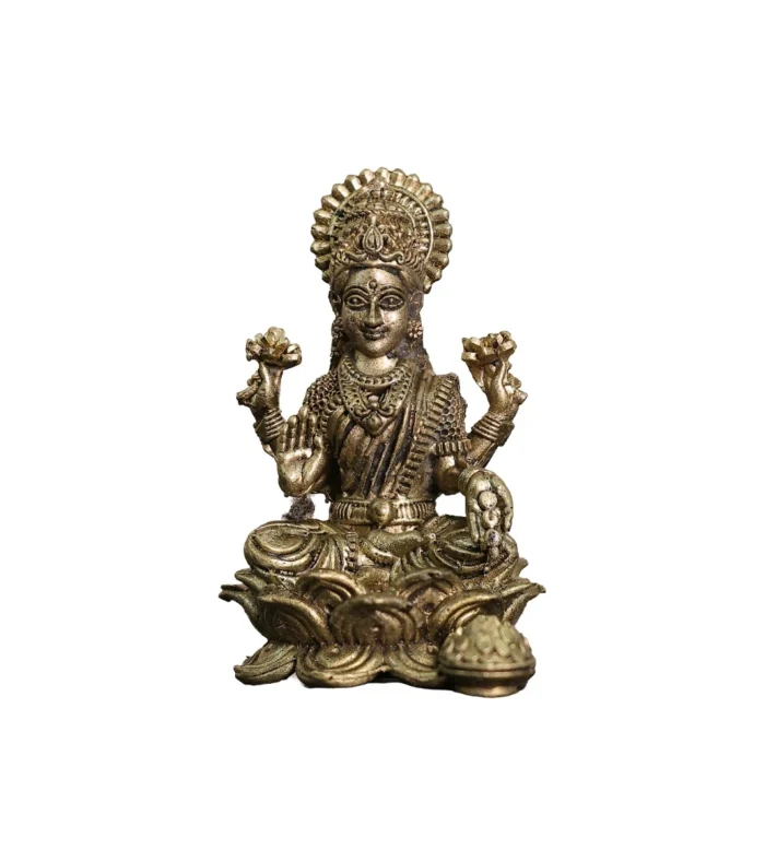 Panchaloha Lakshmi