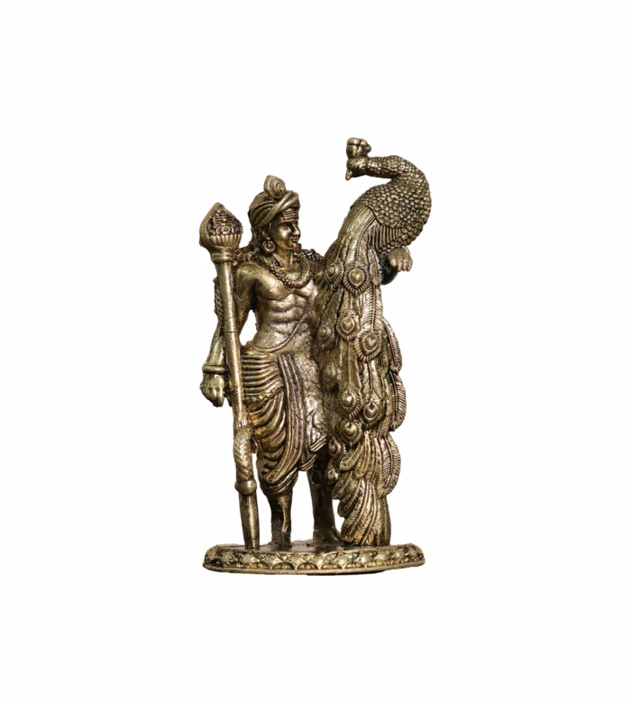 Panchaloha Murugan