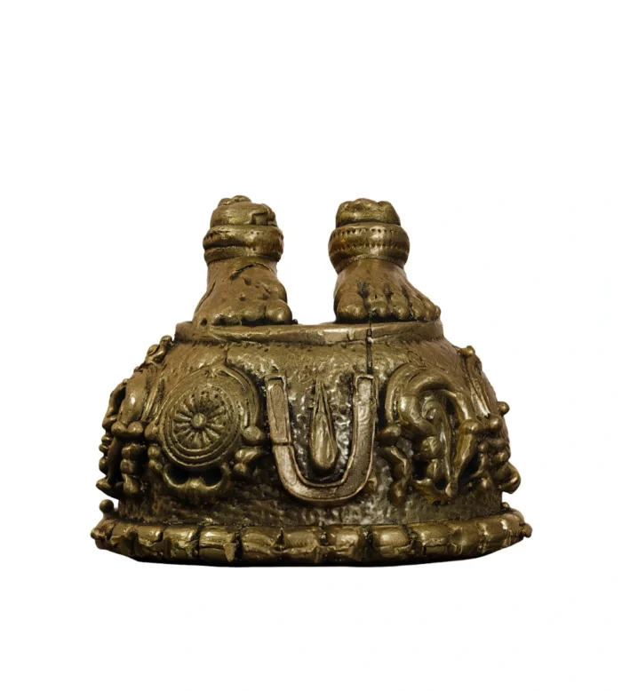 Panchaloha Ramar Paatham