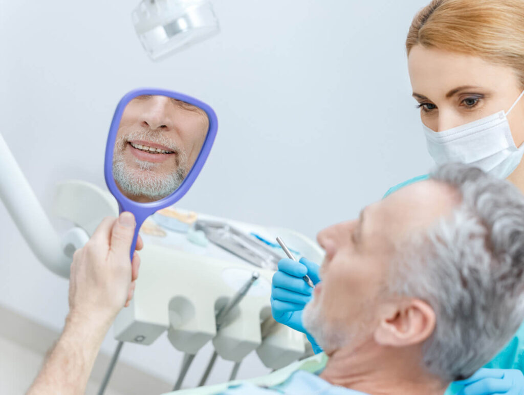 The Importance of Regular Dental Check-ups