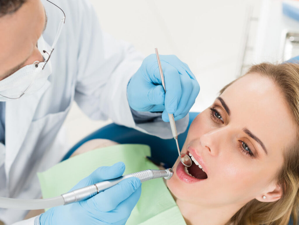 How Diet Affects Your Dental Health