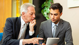 Liability & Leverage Governance