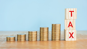 Tax & Capital Efficiency