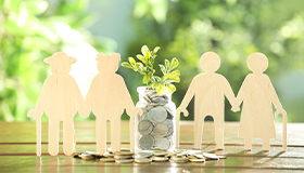 Holistic Financial Planning
