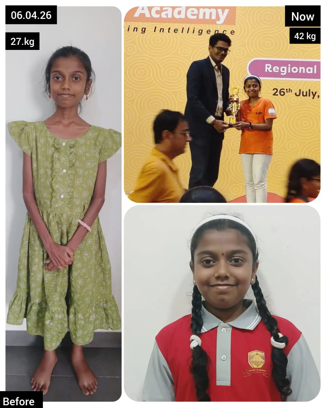 Krishnitha