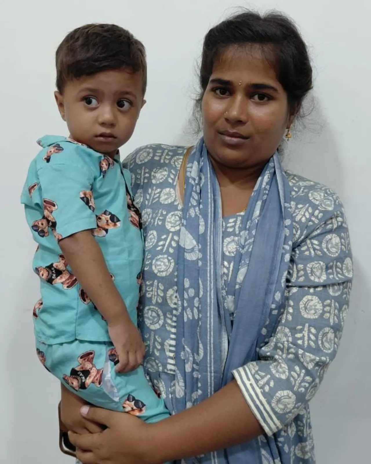 Makilamuthan Naveen