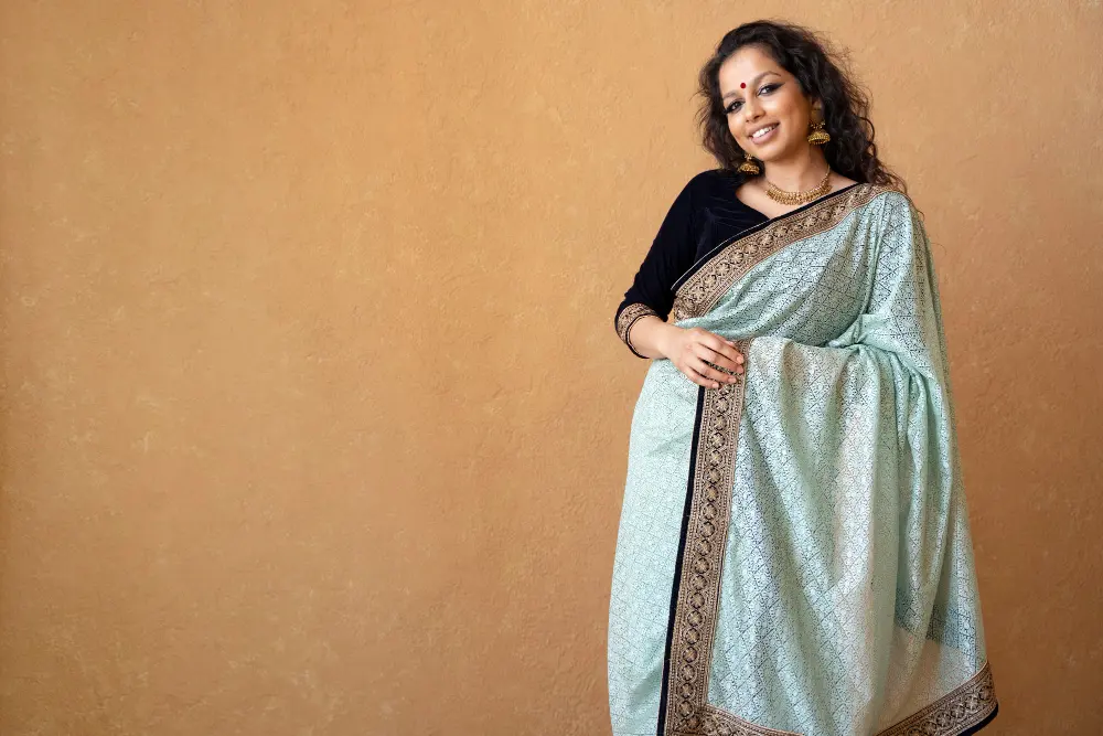 Handloom Sarees