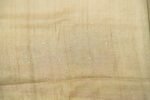 Pure Tussar Saree with Embroidery