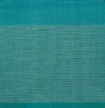 Borderless Pure Soft Silk Saree In Fawn Brown