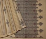 Off White Kovai Cotton Saree